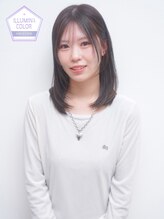 ニューヨークニューヨーク 京阪百貨店住道店(NYNY)&nbsp;石川 慧南