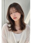 顔まわりレイヤー