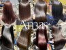 【ご新規&1年以上来店のない方】Rezo酸熱ストレート￥18700→