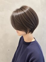 アムリタ 三鷹(AMRITA)&nbsp;20代/30代/40代/50代/大人ショートボブ/大人ショート