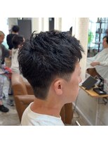 アンバーグリーム(AMBERGLEAM)&nbsp;刈り上げベリーショート