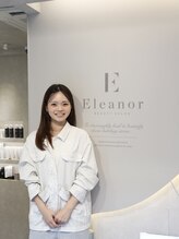 エレノア 熊本(Eleanor)&nbsp;宮原 渚