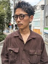 グリーン 渋谷(green)&nbsp;【SHUN】漢のアクティブショート