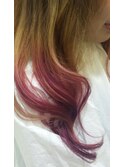 ALTI【ツヤカラー × ラインカラー】〈札幌/大通〉