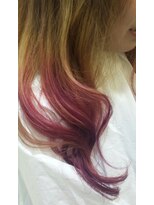 アルティコアナチュール(ALTI COR NATURE)&nbsp;ALTI【ツヤカラー × ラインカラー】〈札幌/大通〉