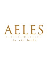 AELES  la vie belle 東淡路店 【エール】