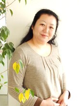 ヘアークリニック ケンジ&nbsp;中島 亜貴子