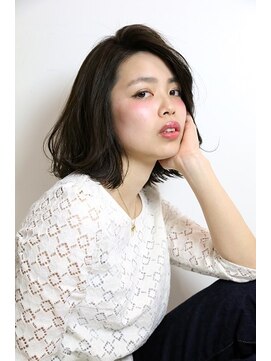 ゴッソホリエ(gosso horie) translucence midi