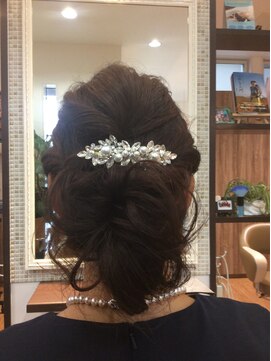 アフィニティ affinity ツイストアップ【アフィニティ春日部】