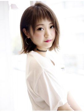 フォルテ ガーデン ヒルズ 静岡店(FORTE GARDEN HILLS) 髪質改善/韓国/縮毛矯正/ブリーチ/ダブルカラー/学割/学割U２４