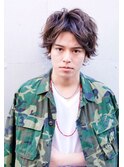 ACE LA 王道ショートスタイル