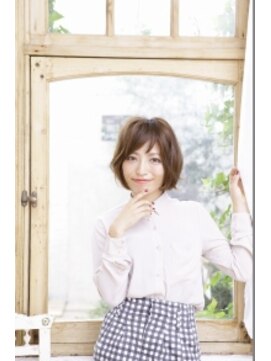 アントリール 府中店(entrir) スウィングボブ