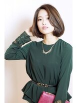 フォルテ 中田店&nbsp;【FORTER中田店】ミディアムスタイル