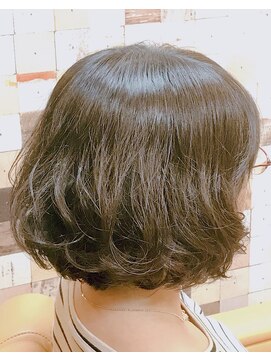 ポウタ(POUTO) 愛されボブ