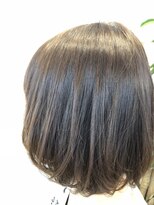 クライム ヘア デザイン(climb hair design)&nbsp;ボブ