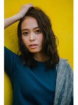 グランシャリオ 笹塚店(Grand Chariot) 【GrandChariot 笹塚】ウェットなカール