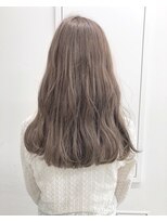 アライブ キチジョウジ(ALIVE Kichijoji)&nbsp;【ALIVE吉祥寺】ミルクベージュ シースルーカラー