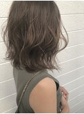 《山口圭亮》ミルクティーシナモンベージュ☆