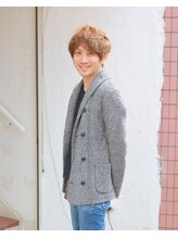 アンダーカヴァー(UNDER COVER)&nbsp;小関 陽一