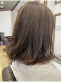 シングルカラー、ライトベージュ
