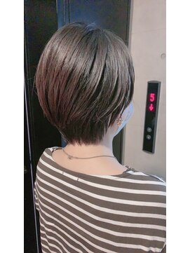 ピース バイ シータ(PEACE by CITA) ショート