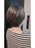 ショート