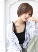 ショートスタイル