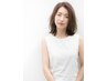 花輪指名【白髪染め】白髪染めカラー+カット+保湿ヘアトリートメント￥13,200