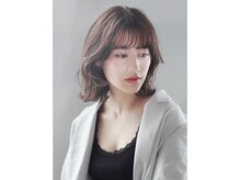 モッズ ヘア 多摩店(mod's hair)