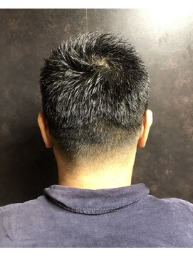 ヒロギンザ 神田店(HIRO GINZA) ショートスタイル