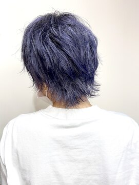 エイト プラット 渋谷2号店(EIGHT plat) 【EIGHT new hair style】4/19
