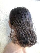 ラべリー 池袋(LOVELEY)&nbsp;インナーカラー　ブリーチ　【池袋】