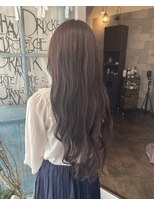 ロッティー(Rottie)&nbsp;ゆるふわロング