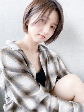 ランドリー(Laundry) 【Laundry】ヘルシーボブ