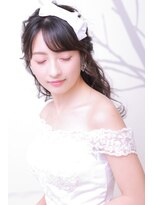 メイクアップノーブル 高円寺(make up NOBLE) Ｂｒｉｄａｌ　＊