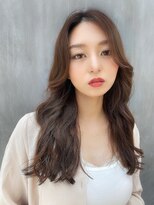 チョビー(Chobii)&nbsp;表参道/イルミナカラー/マロンベージュ/髪質改善//28