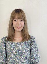 ベンチ 新宿店(bench) 山口 茜