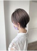 シルエットショート【TAKERU】
