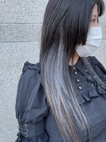 ビーハイブ ギフト(BeeHIVE GIFT) インナーシルバーカラー