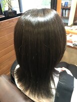 スープレックス ヘアーデザイン(SOUPREX HAIR DESIGN) ご新規様!髪質改善水素トリートメント! 20代 30代 40代 50代