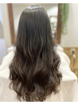 ペスカ 立川店(pesca) イルミナカラー×PESCA【ペスカ】【立川,立川駅,立川南口】