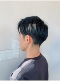 ソフトツーブロック