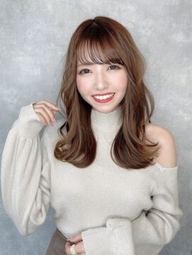 アストランティア 栄店(ASTRANTIA) 名古屋・栄の五つ星サロン☆【ASTRANTIA】