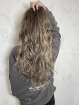 プルメリアドット(Plumeria.)&nbsp;beige × milk