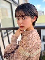 フラミューム 高崎(flammeum) コンパクトショート