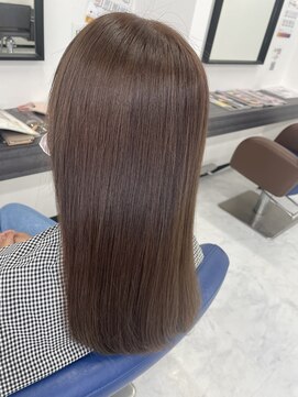 リルフェアリー 磐田店(Li’lFairy) 透明感抜群ベージュ