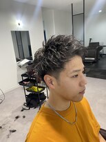 カルロイースタイル(CARLO e-style)&nbsp;垢抜けアップバンク