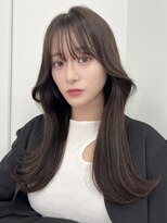 ロンプ(romp)&nbsp;''大人可愛い'' 韓国風くびれレイヤー 【Satoru】iii