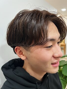 ビレア 本山店(BELEA) ナチュラルセンターパート