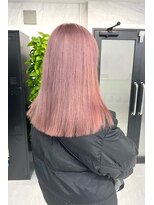 リア 大阪梅田(Ria)&nbsp;～ピンクベージュ～　【Ria 大阪 梅田】